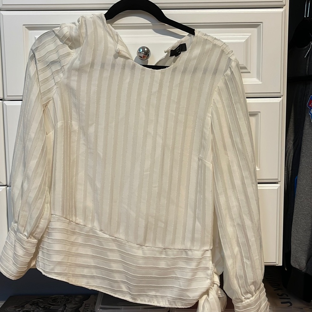 J Crew blouse